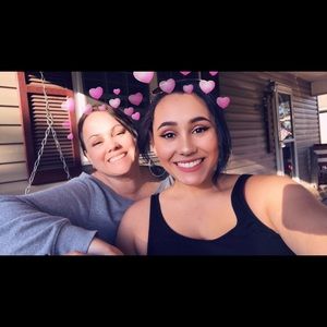 Meet your Posher, Jayla